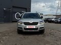 2015 Skoda Yeti I Рестайлинг, серебристый - вид 1
