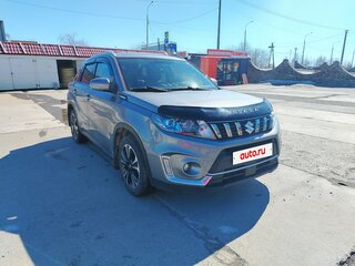 2020 Suzuki Vitara II Рестайлинг, серый, 2150000 рублей, вид 1