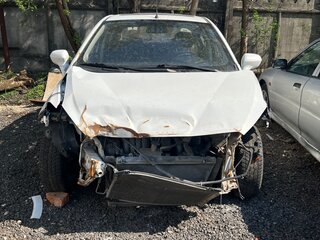 2015 Brilliance H230, белый, 150000 рублей, вид 1