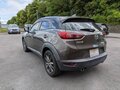 2016 Mazda CX-3 I, серый, 900000 рублей - вид 5
