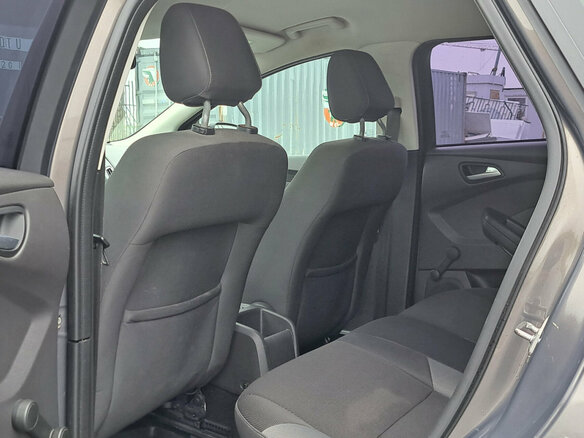 2013 Ford Focus III, коричневый - вид 11