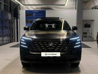 2025 Changan CS75 Plus IV, чёрный, 4249900 рублей, вид 1