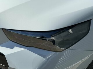 2025 BMW 5 серии 520d xDrive VIII (G60/G61/G68), серый, 9100000 рублей, вид 3