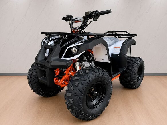 2026 Kayo Bull Mini, красный, 83700 рублей
