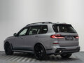 2026 BMW X7 40i I (G07) Рестайлинг, серый - вид 10