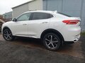 2021 Haval F7x I, белый, 2000000 рублей - вид 3
