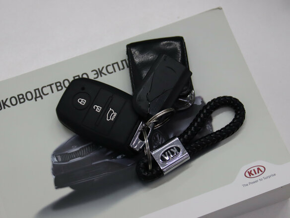 2019 Kia Optima IV Рестайлинг, белый, 1495950 рублей - вид 33