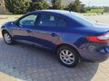 2010 Renault Fluence I, синий, 485000 рублей - вид 3