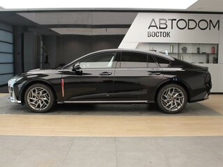 2025 Hongqi H6, чёрный, 6190000 рублей, вид 3