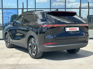 2025 Omoda C7, чёрный, 2650000 рублей, вид 3