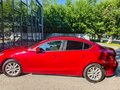 2015 Mazda 3 III (BM), красный, 1300000 рублей - вид 2