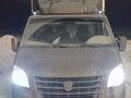 2015 ГАЗ ГАЗель Next, серый, 1650000 рублей