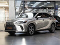 2025 Lexus RX 300 V, серебристый, 6960000 рублей