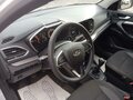 2023 Lada (ВАЗ) Vesta I Рестайлинг (NG), белый, 803520 рублей - вид 5