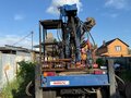 2010 КамАЗ 65116, жёлтый, 1800000 рублей - вид 3
