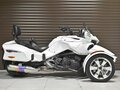 2016 BRP Can-Am Spyder, белый, 1529000 рублей - вид 2