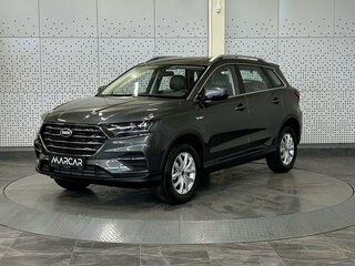 2024 SWM G01, серый, 2250000 рублей, вид 3