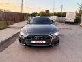 2022 Audi A6 45 TFSI V (C8) Рестайлинг, серый, 4950000 рублей - вид 1