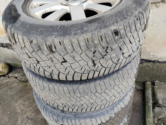 2006 Land Rover Discovery III, чёрный, 800000 рублей - вид 3