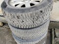 2006 Land Rover Discovery III, чёрный, 800000 рублей - вид 3