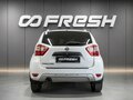 2017 Nissan Terrano III (D10), белый, 980000 рублей - вид 3