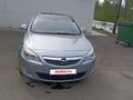 2011 Opel Astra J, серебристый, 575000 рублей - вид 1