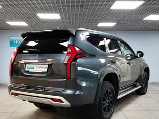 2021 Mitsubishi Pajero Sport III Рестайлинг, серый, 3999000 рублей, вид 5