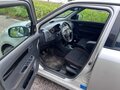 2007 Suzuki Swift III, серебристый, 490000 рублей - вид 5