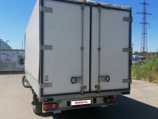 2021 Fiat Professional Ducato, белый, 3400000 рублей, вид 5