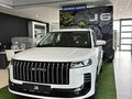 2026 Jeland J6, белый, 2783040 рублей - вид 9