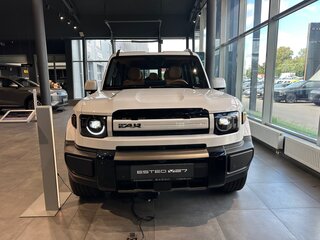 2026 Esteo V27, белый, 5920000 рублей, вид 5