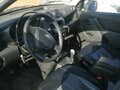 2015 Lada (ВАЗ) Granta I, серый, 500000 рублей - вид 4