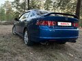 2007 Honda Accord VII Рестайлинг, синий, 1160000 рублей - вид 6
