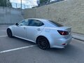 2007 Lexus IS 250 II, серебристый, 1450000 рублей - вид 6