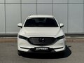 2018 Mazda CX-8 I, белый - вид 2