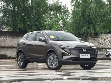 2026 Nissan Qashqai II Рестайлинг 2, коричневый, 1910000 рублей, вид 3