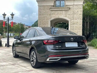 2023 Volkswagen Sagitar III Рестайлинг, чёрный, 1249999 рублей, вид 4