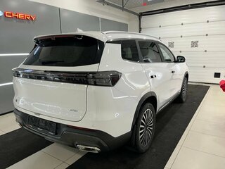 2026 Tenet T8, белый, 3885000 рублей, вид 2