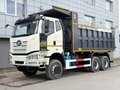 2026 FAW J6 CA3250, белый, 13700000 рублей - вид 8