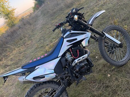 2025 MMZ 06 Pro, чёрный, 125000 рублей, вид 2