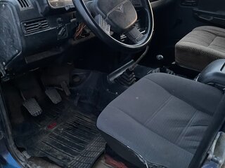 1999 УАЗ 31601, синий, 249000 рублей, вид 5