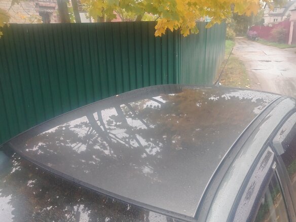 2006 Mitsubishi Lancer IX Рестайлинг, серый, 420000 рублей - вид 18