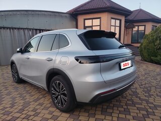 2025 Geely Galaxy Starship 7 55km, серебристый, 2950000 рублей, вид 2