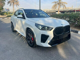 2026 BMW X2 xDrive20i II (U10), белый, 5900000 рублей, вид 1