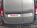 2013 Lada (ВАЗ) Largus I, бежевый, 380000 рублей - вид 1