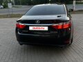 2014 Lexus ES 250 VI, чёрный, 2250000 рублей - вид 3