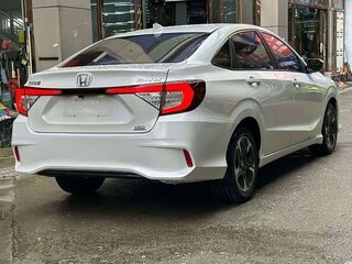2022 Honda Envix I, белый, 1200000 рублей, вид 4