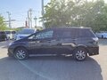 2017 Toyota Wish II Рестайлинг, чёрный, 1545000 рублей - вид 1