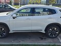 2024 Exeed LX I Рестайлинг 2, белый, 2100000 рублей - вид 3