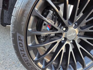 2013 BMW X6 M50d I (E71) Рестайлинг, чёрный, 1900000 рублей, вид 5